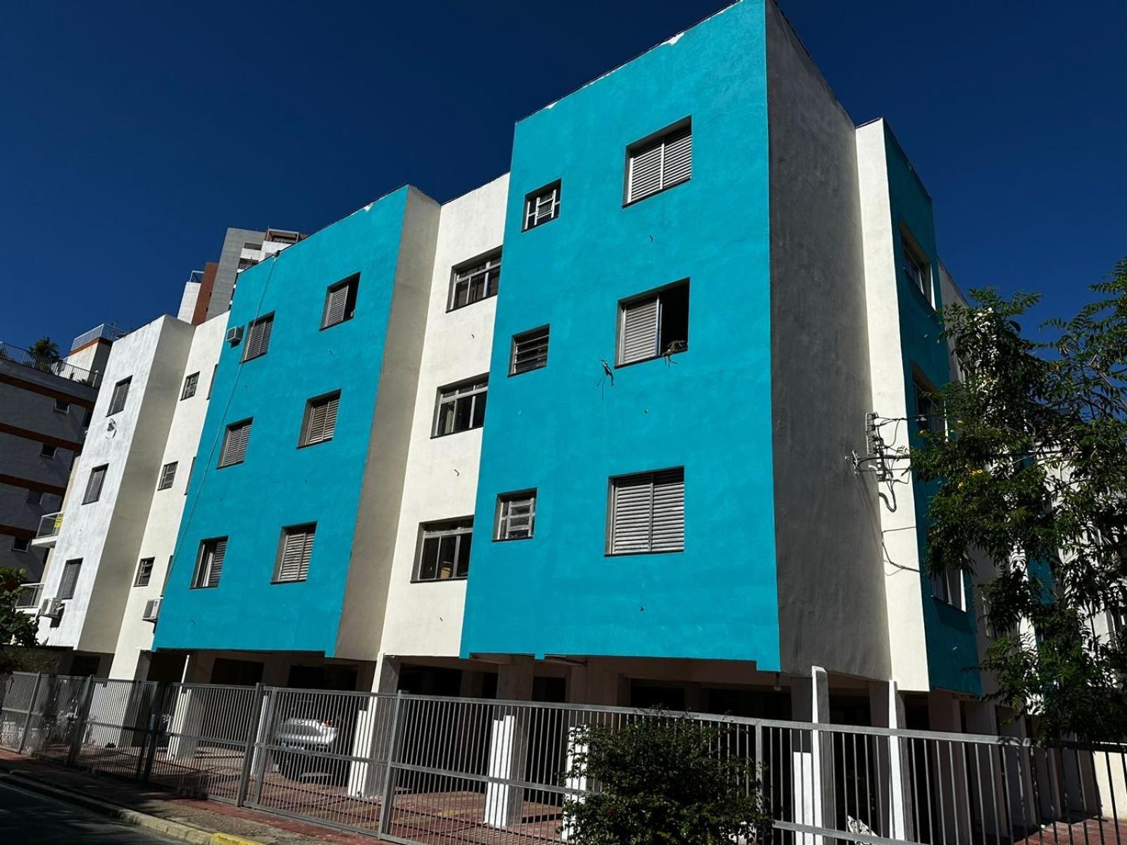 Apto Guarujá Exterior foto